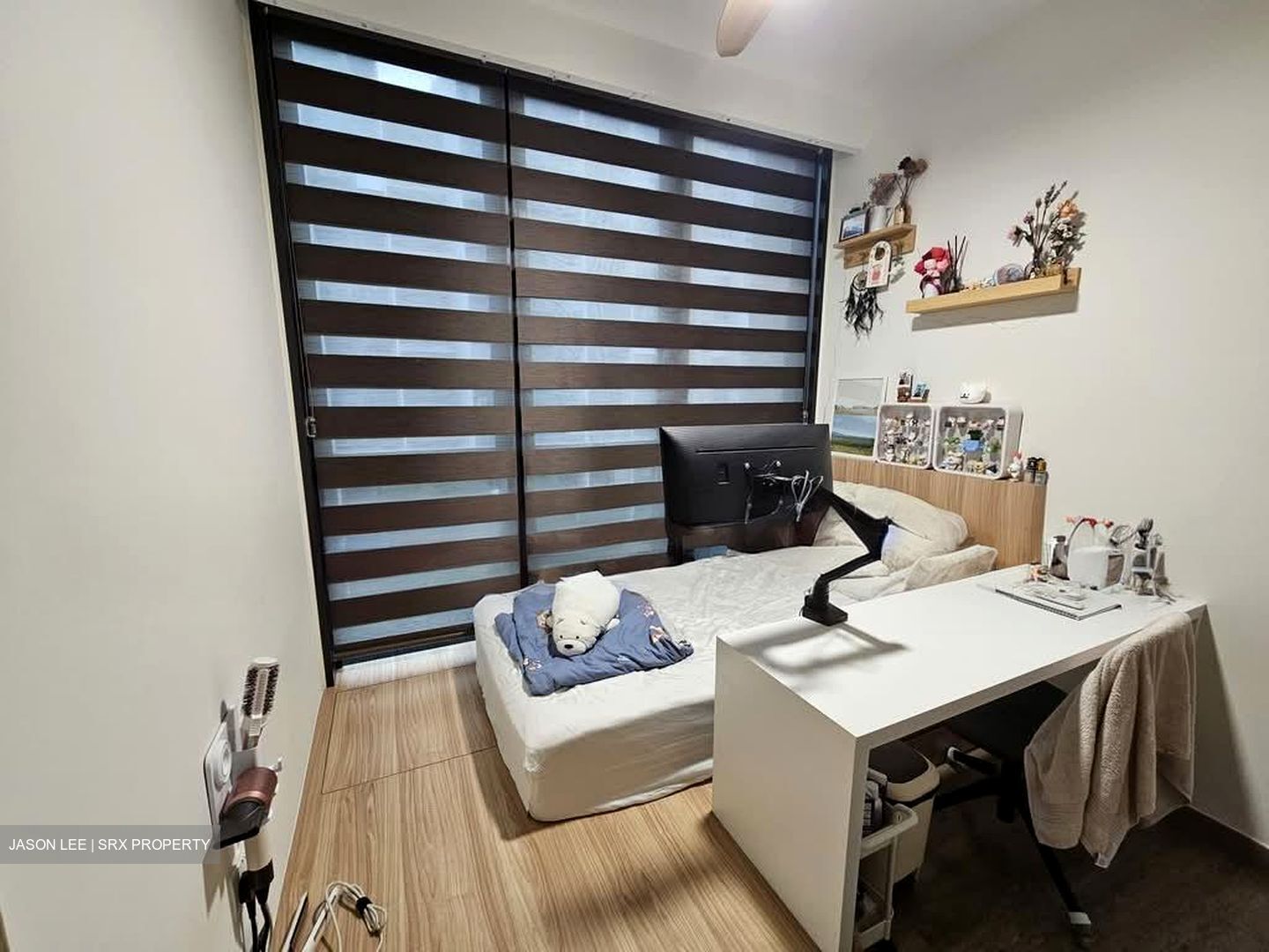 The Tapestry (D18), Condominium #602866691